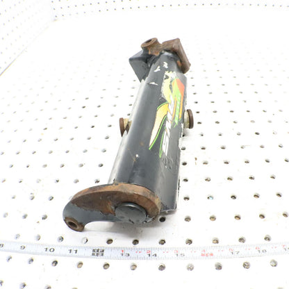 2002 ARCTIC CAT ZR 500 LEFT FRONT STEERING ARM SPINDLE KNUCKLE 0703-661