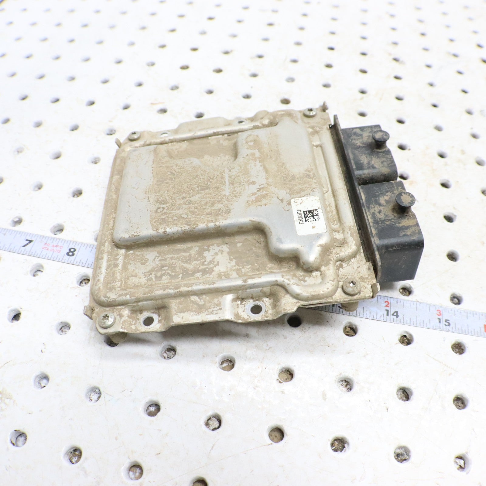 2015 Polaris Sportsman 570 Ecu Ecm Cdi Computer 4015145; 4012838