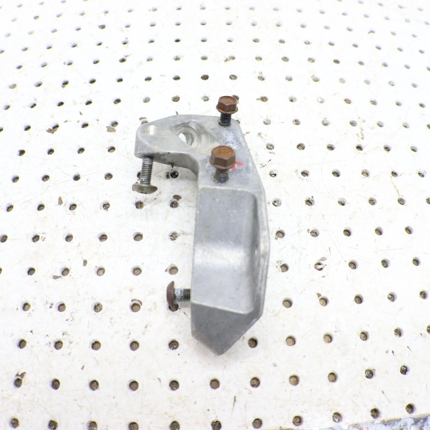 2015 POLARIS SWITCHBACK 800 FRAME SUPPORT BRACE, REAR, RIGHT, MAC 5138293