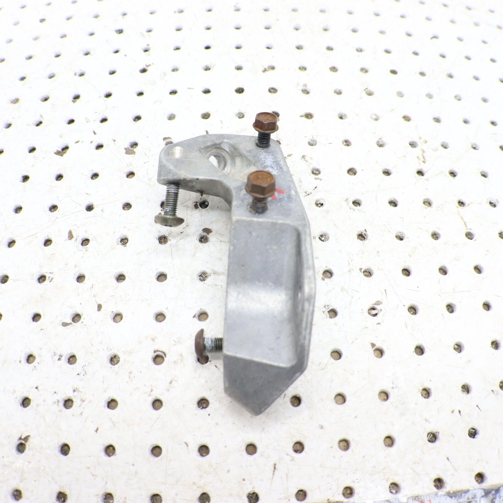 2015 POLARIS SWITCHBACK 800 FRAME SUPPORT BRACE, REAR, RIGHT, MAC 5138293