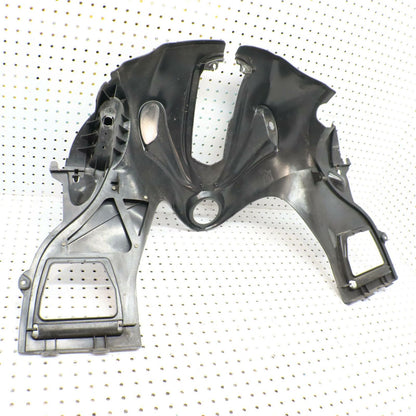 2006 POLARIS SWITCHBACK CONSOLE GAS TANK COVER VENT PANEL 2633156-070