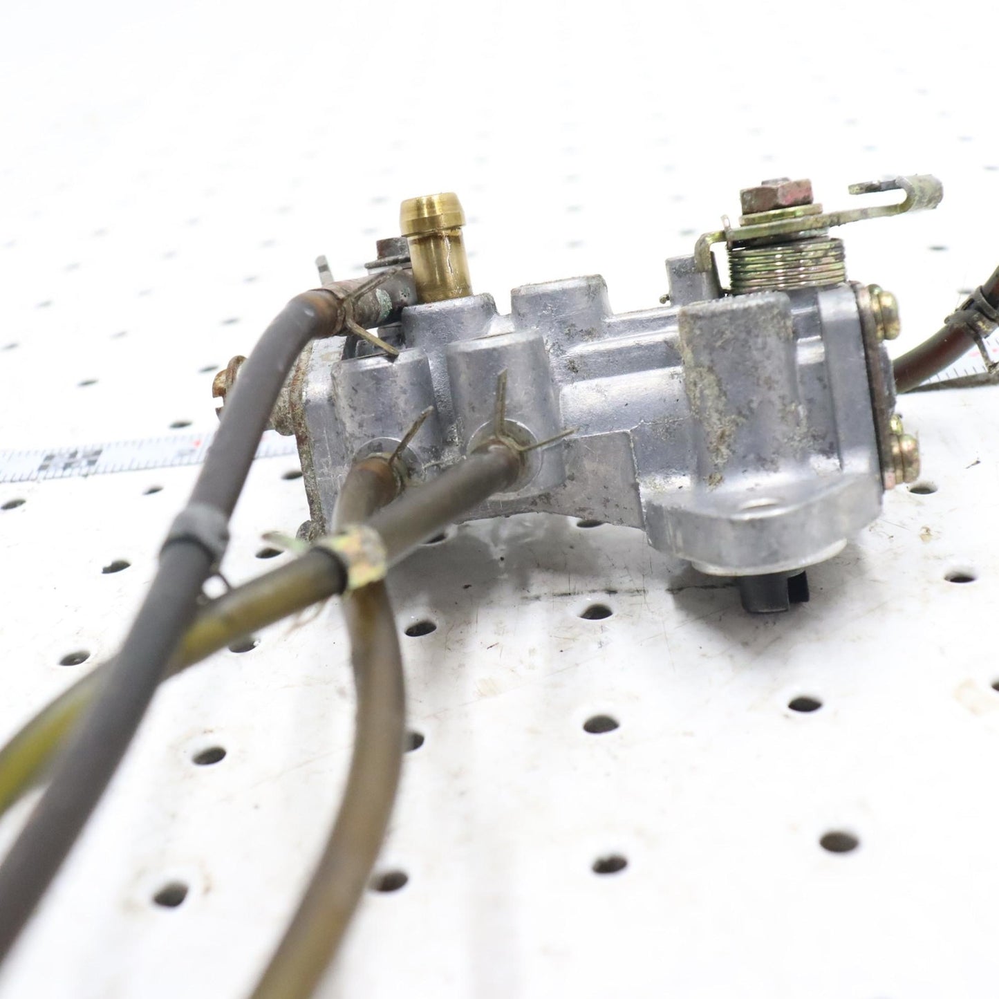 1995 Polaris Xcr 600 Oil Pump 3085051