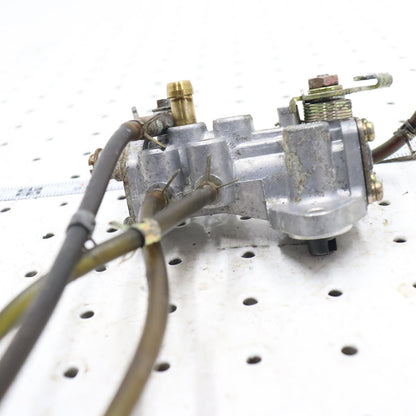 1995 Polaris Xcr 600 Oil Pump 3085051