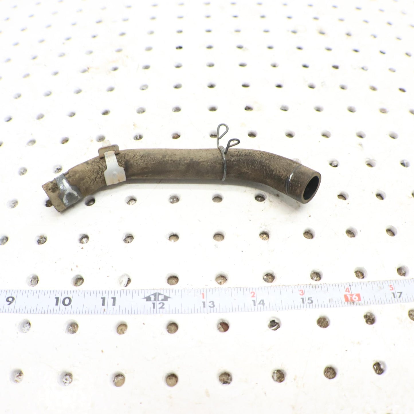 2016 SUZUKI KING QUAD 500 AIR HOSE 18711-31G00