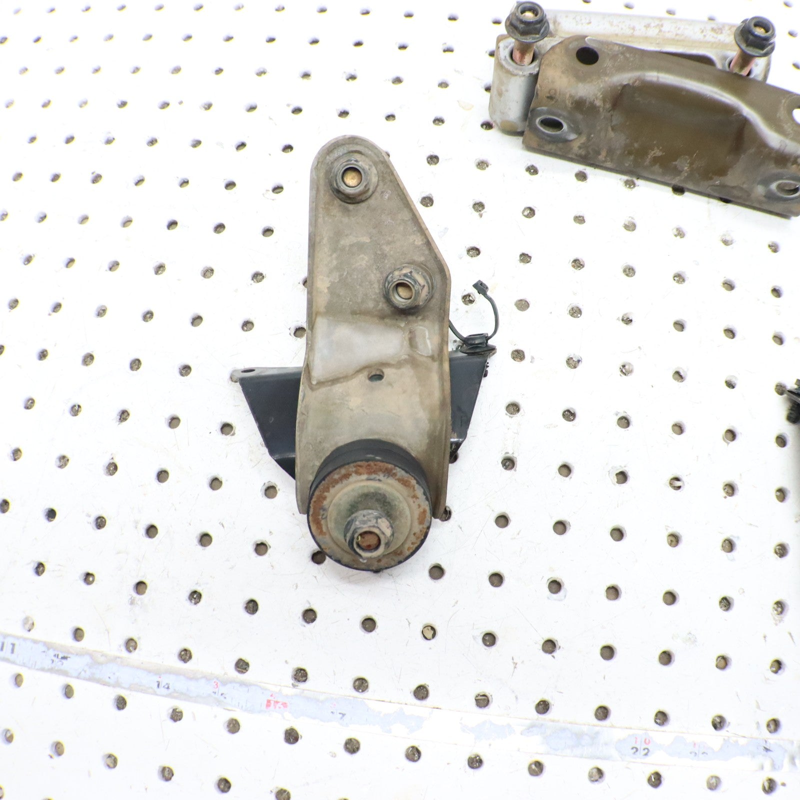 2024 Polaris Sportsman 570 Efi Eps Engine Motor Mounts 3024012; 5256926; 5634600