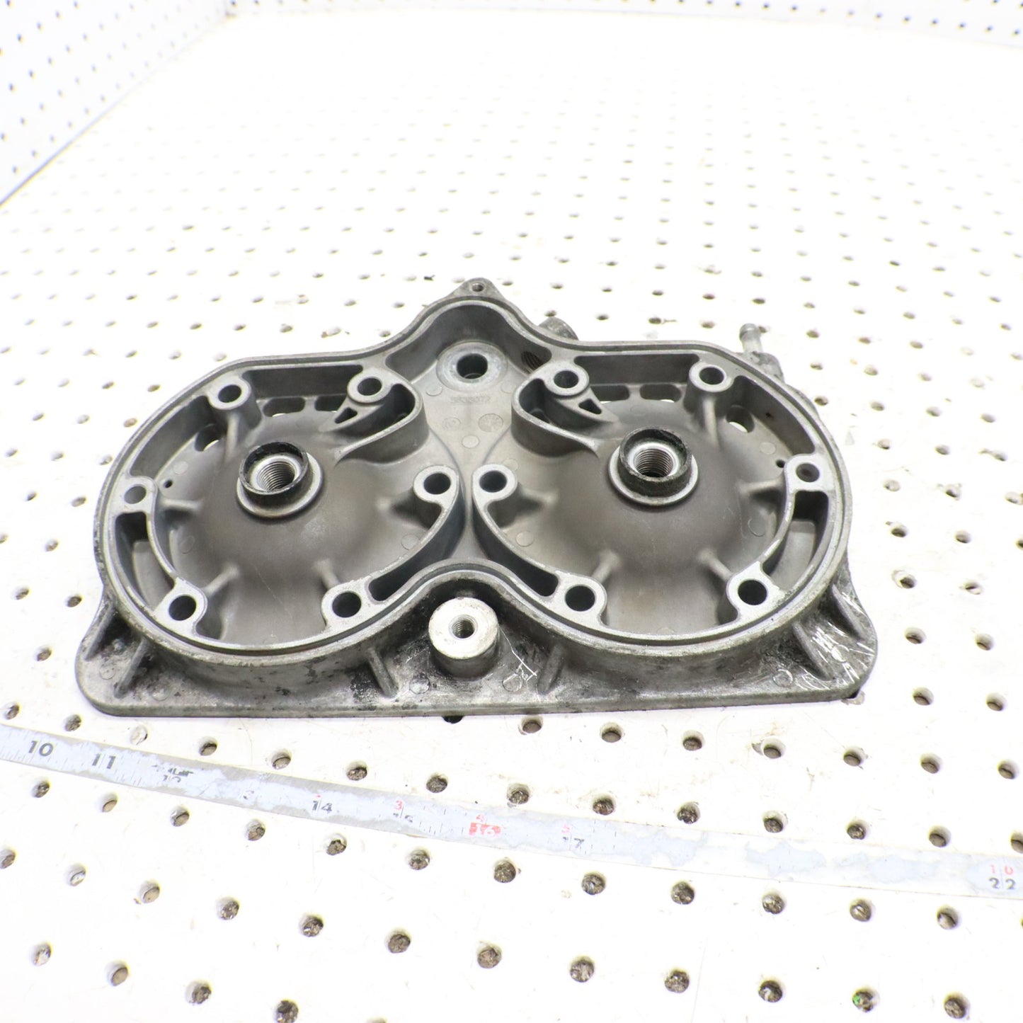 2017 Polaris Pro Rmk 800 Cylinder Head 3022642