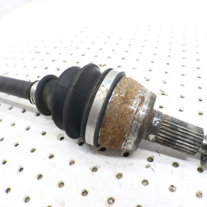 2013 Polaris Ranger Xp 900 FRONT Cv Drive Axle Shaft 1332637