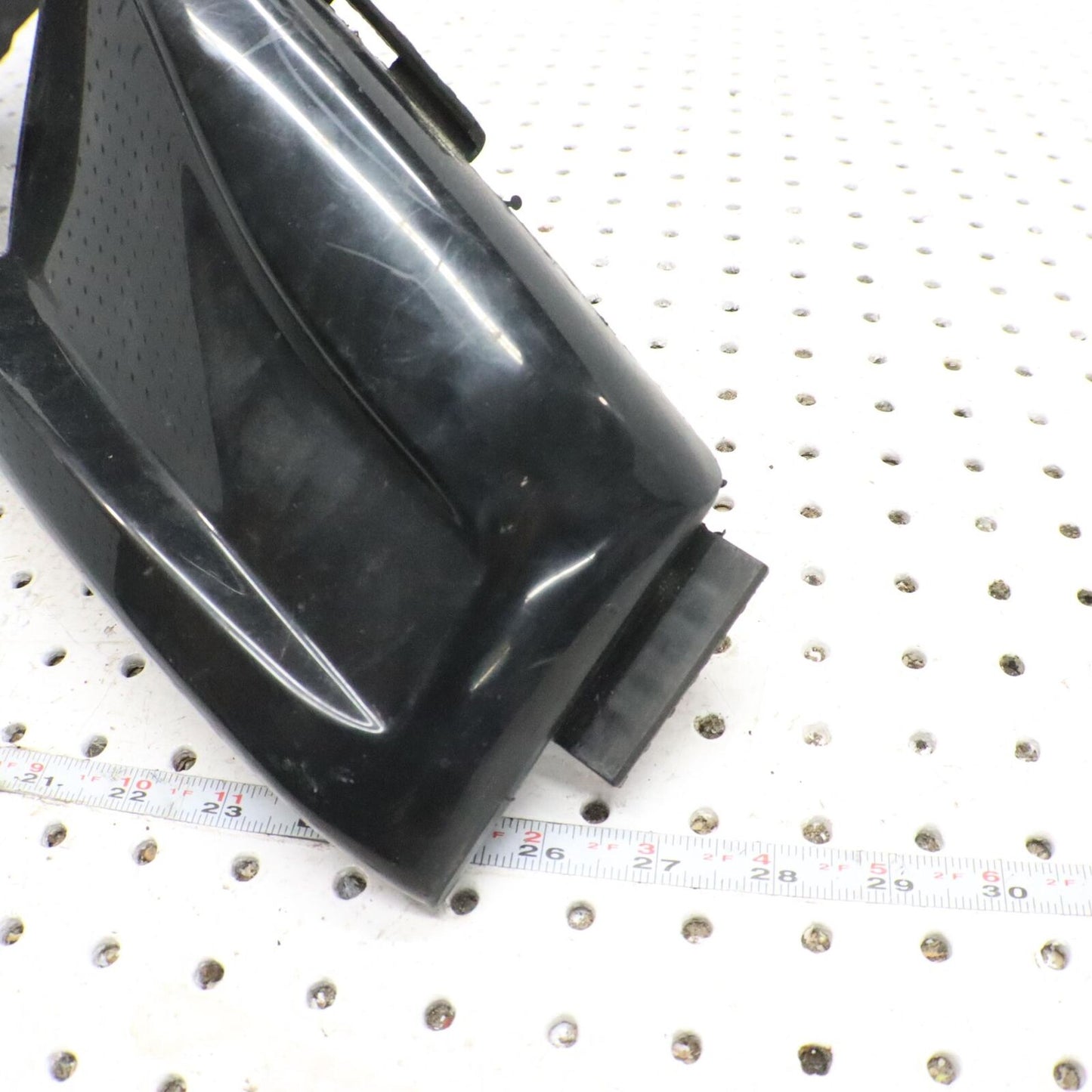 2007 ARCTIC CAT F5 LEFT SIDE PANEL COVER UPPER 2718-313; 2718-289