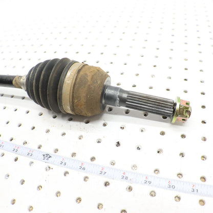 2016 POLARIS SPORTSMAN 570 CV DRIVE AXLE SHAFT FRONT 1332931