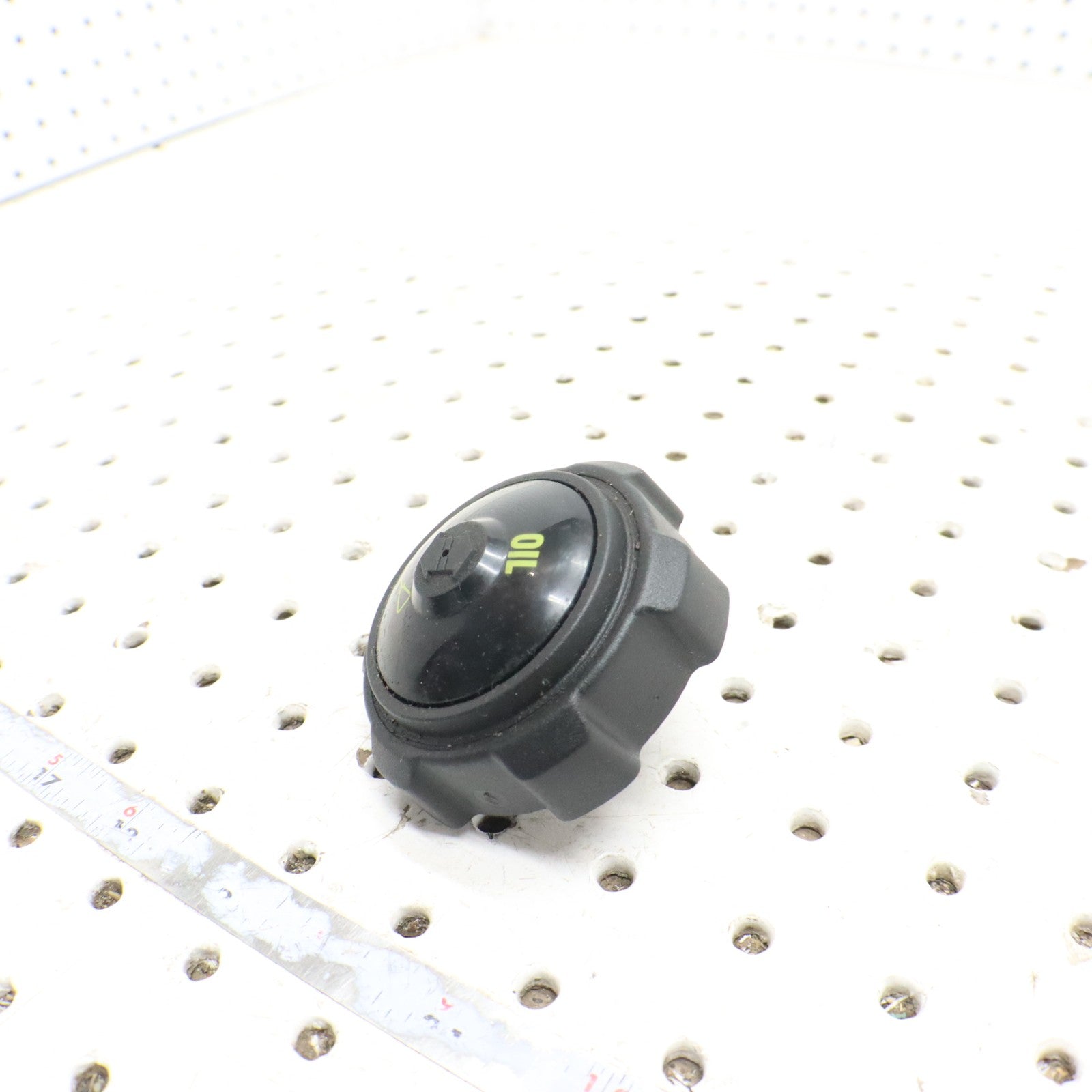 2016 Polaris Rush 800 Oil Tank Cap Cover Lid 1240094; 1244736