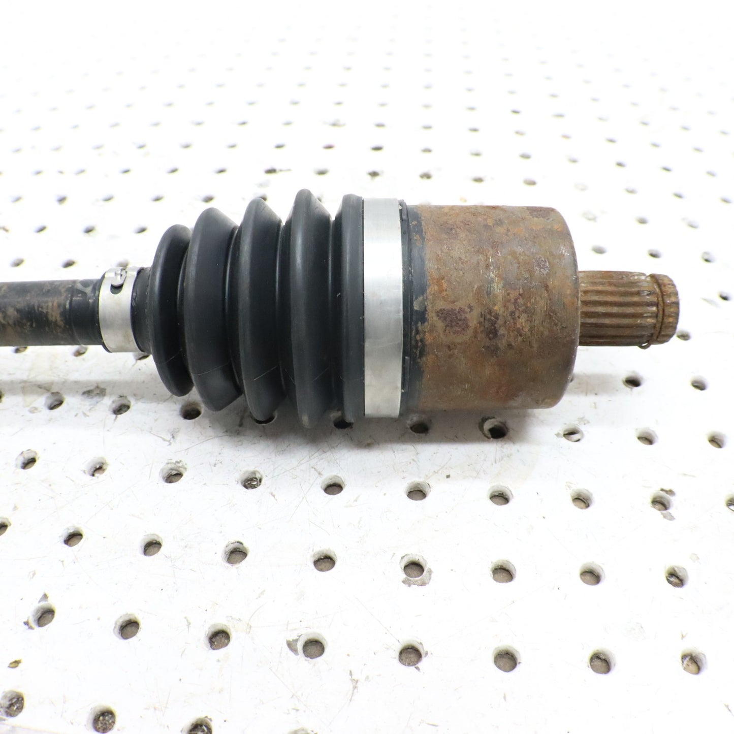 2018 Polaris Sportsman 570 Efi Cv Drive Axle Shaft FRONT 1333752
