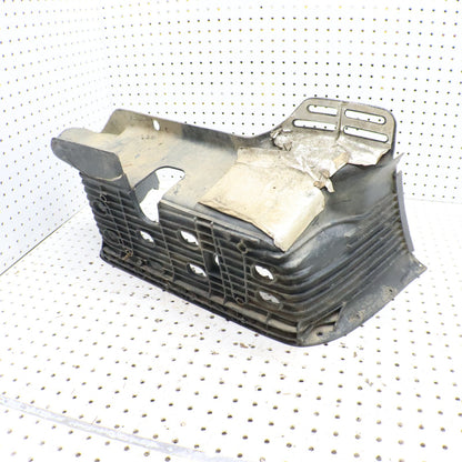 1998 Polaris Xplorer 400l Right Footwell Step Footrest 5432057-070; 5431772-070