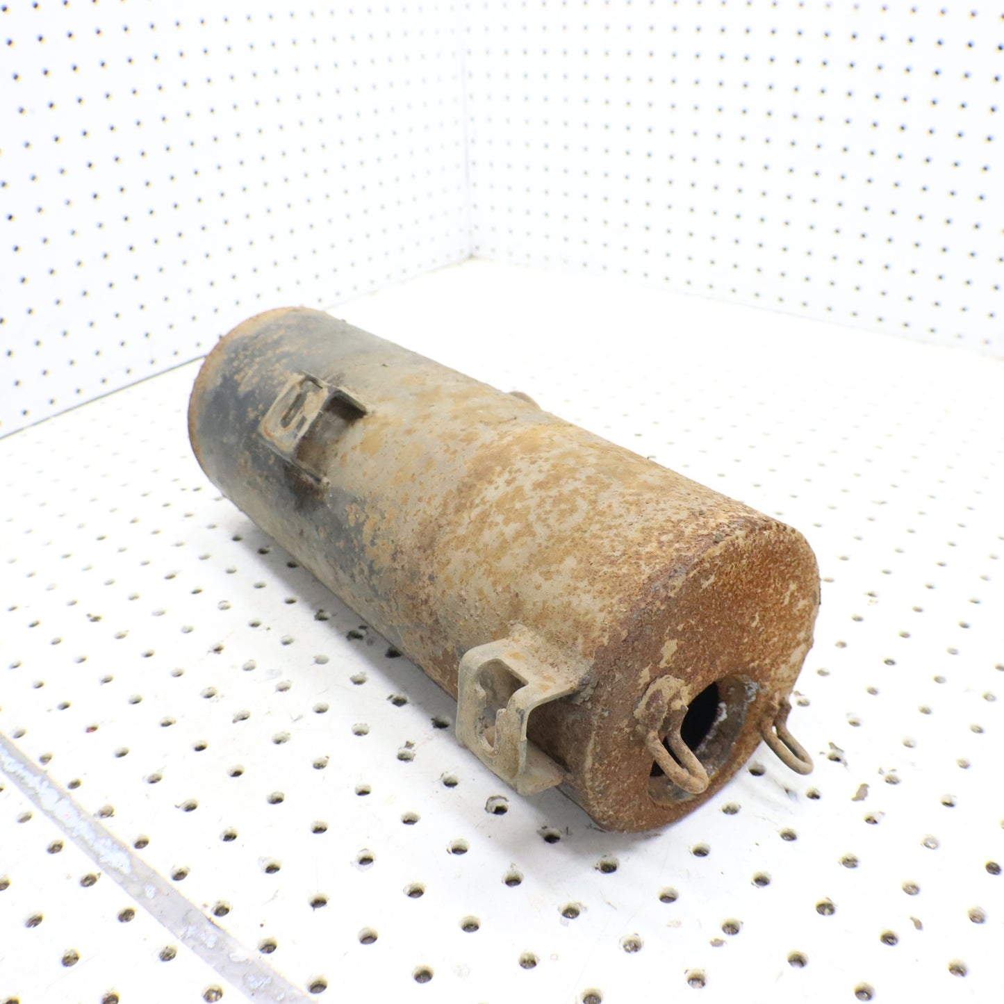 2004 Polaris Sportsman 500 Exhaust Muffler 1261042-029 1261042-489
