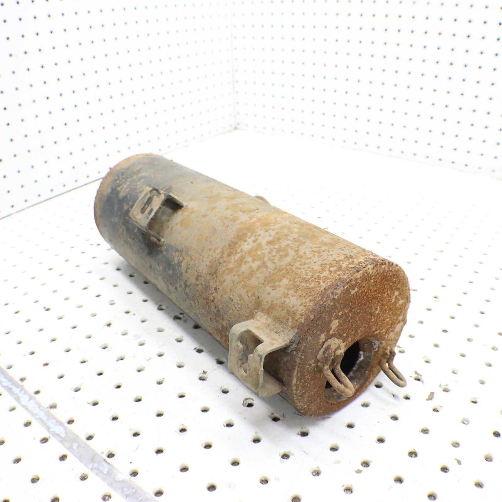 2004 Polaris Sportsman 500 Exhaust Muffler 1261042-029 1261042-489