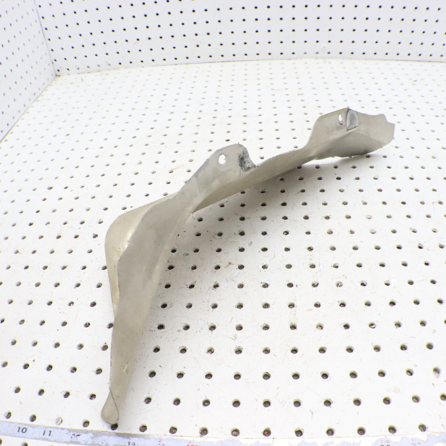 2014 Polaris Sportsman 570 Exhaust Heat Shield 5257785