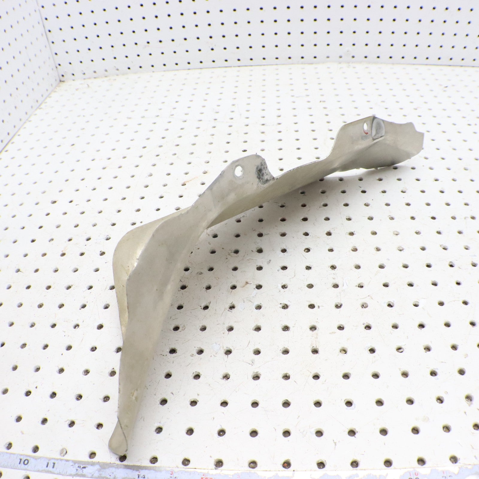 2014 Polaris Sportsman 570 Exhaust Heat Shield 5257785
