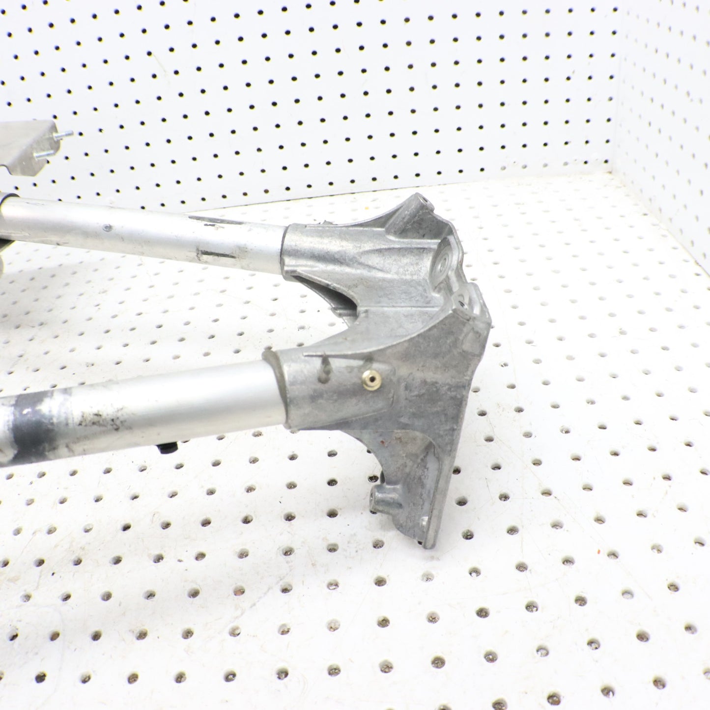 2016 Polaris Rush 800 Tubular Frame Over Structure Rear 1019146