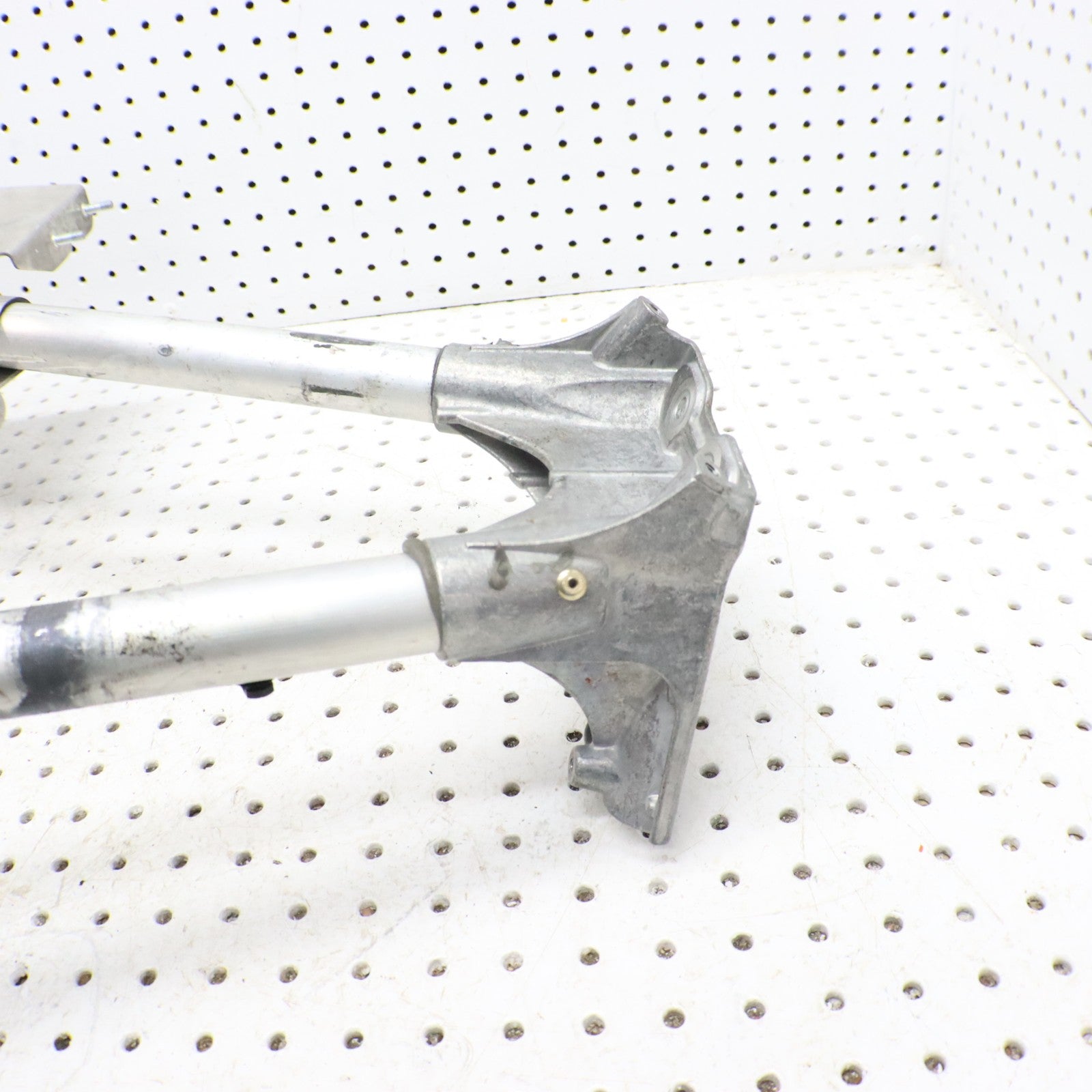 2016 Polaris Rush 800 Tubular Frame Over Structure Rear 1019146