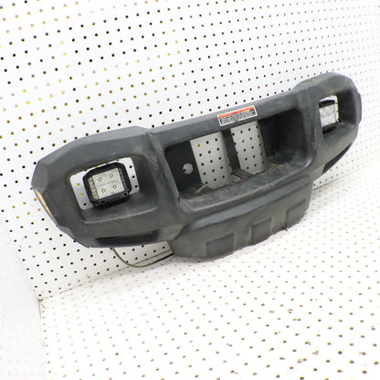 2004 Polaris Sportsman 500 Front Bumper 2632758-070