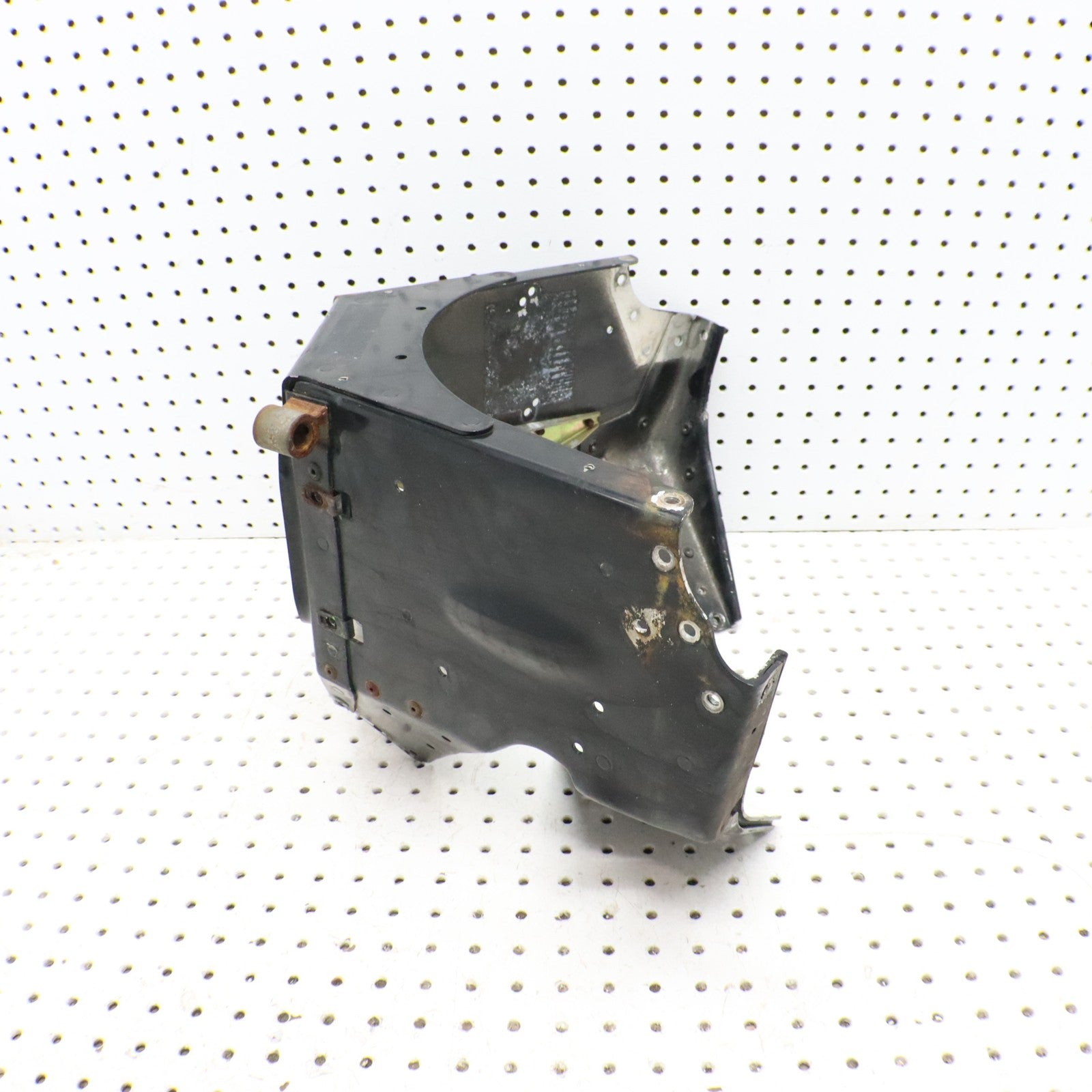 2016 Arctic Cat M8000 Bulkhead Chassis Frame Front Clip 2707-487