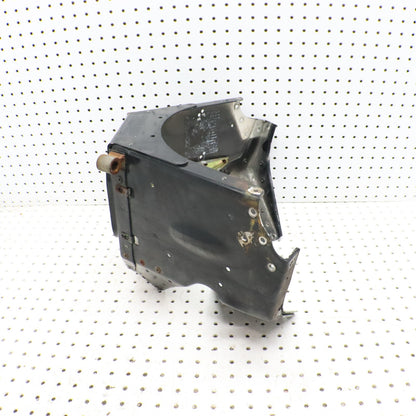 2016 Arctic Cat M8000 Bulkhead Chassis Frame Front Clip 2707-487