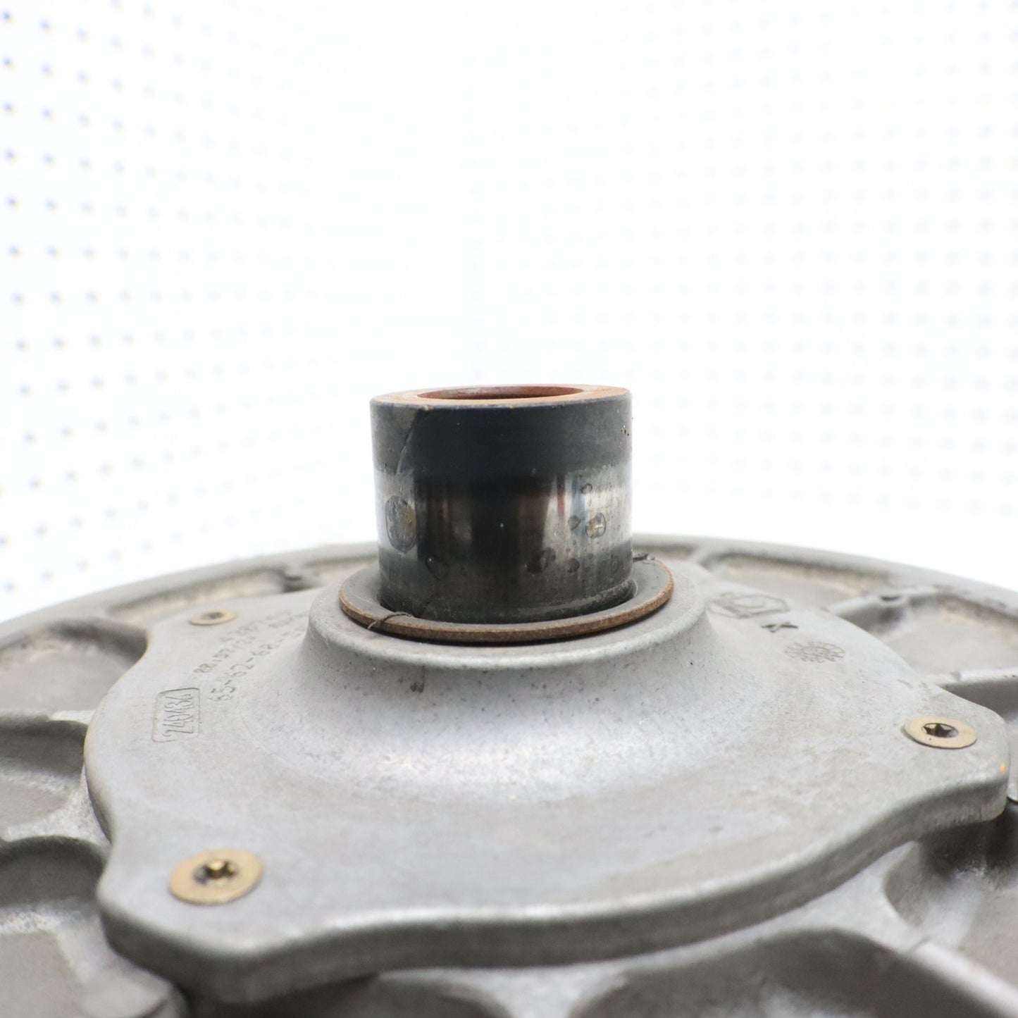 2009 Polaris Rzr 800 Driven Clutch Secondary Clutch EBS 1322707 65-62-60-58
