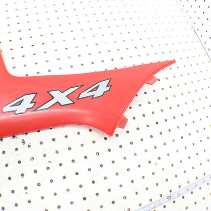 1995 Polaris Xplorer 400 Side Panel Cover Left 5431809-136