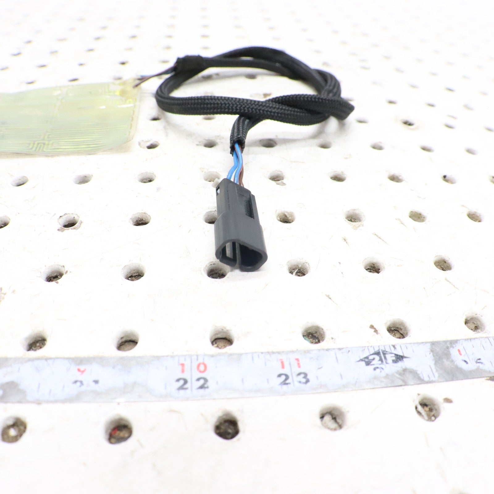 2016 Polaris Rush 800 Hand Warmer Element Heater 2413073