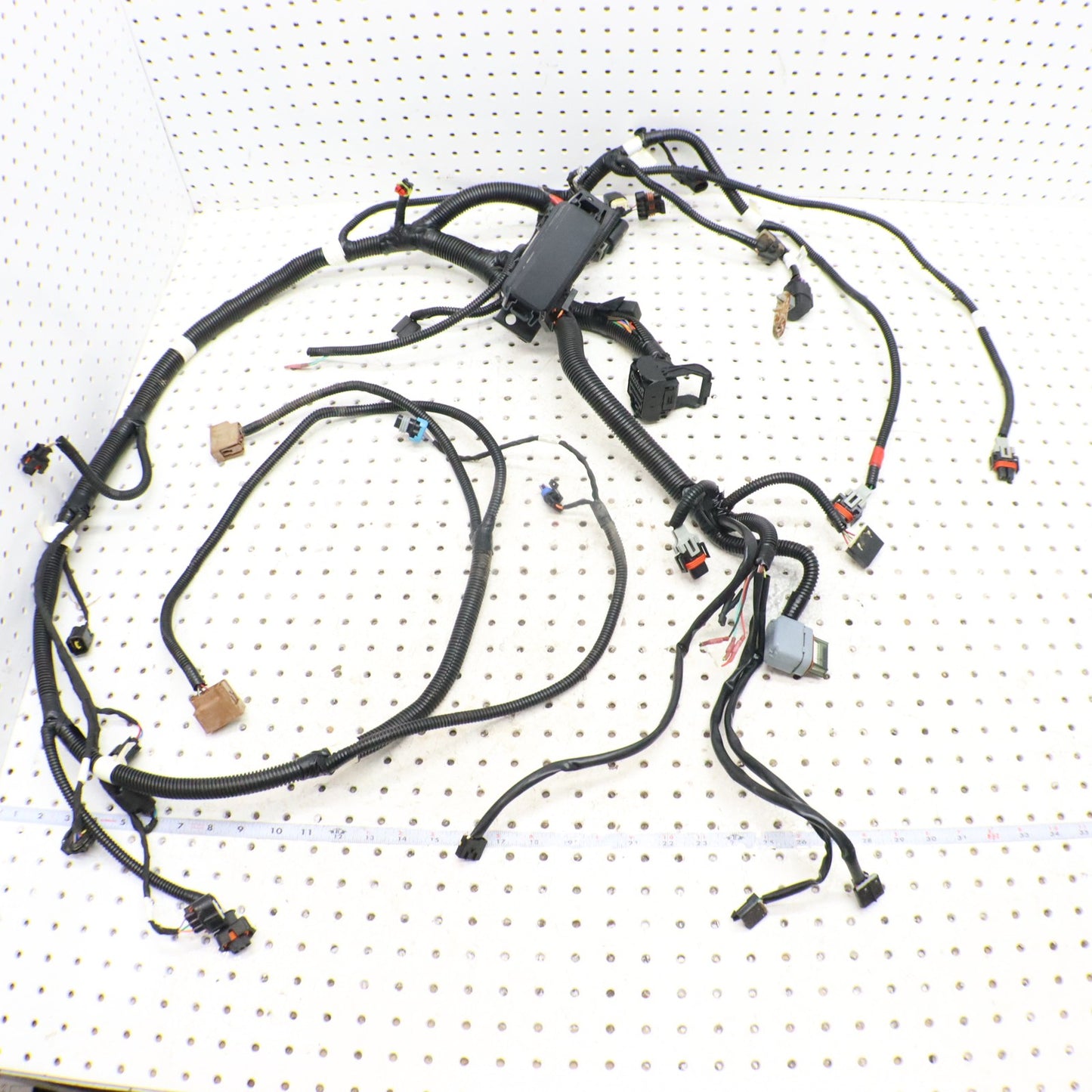 2015 Polaris Sportsman 570 Wire Harness 2412885 NON EPS
