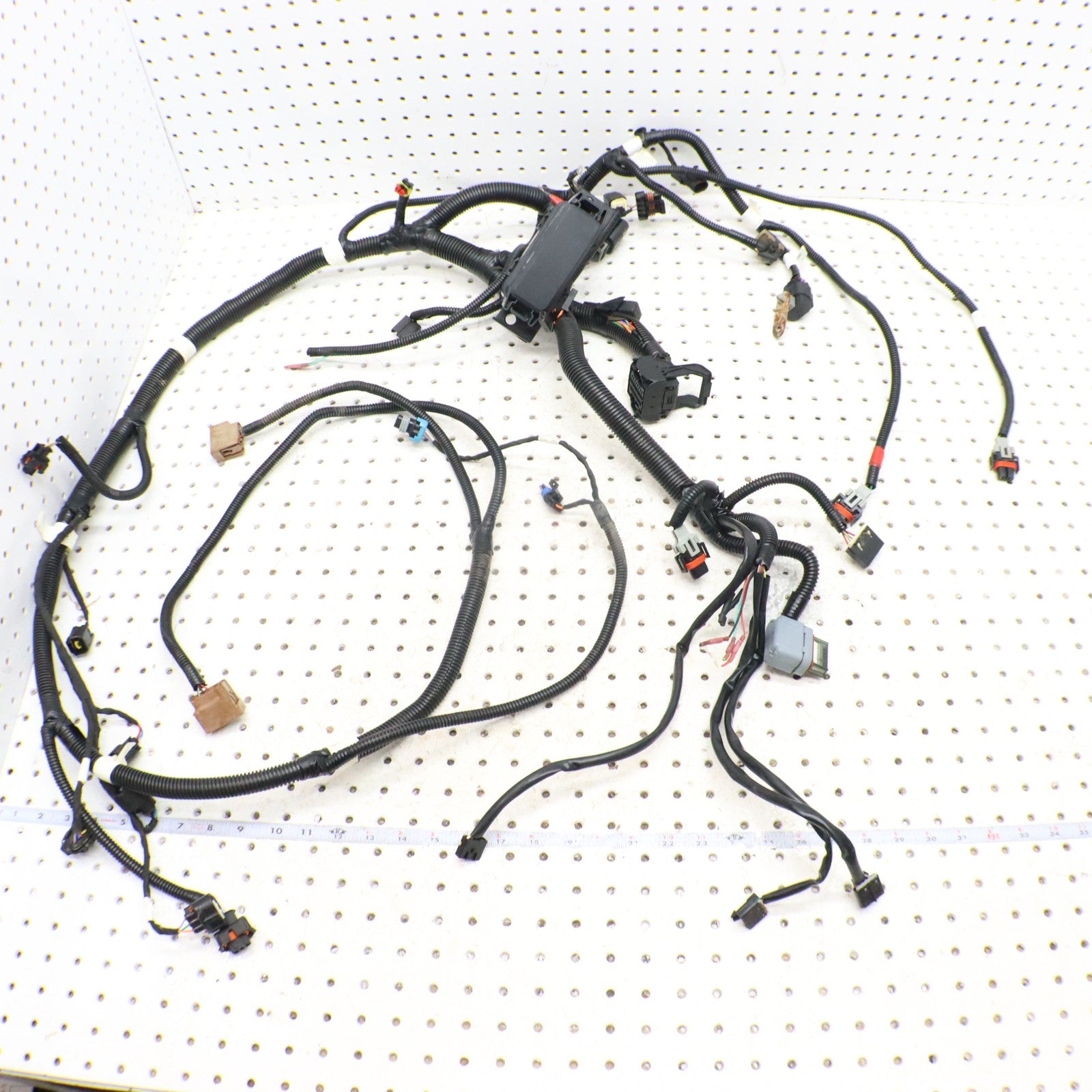 2015 Polaris Sportsman 570 Wire Harness 2412885 NON EPS