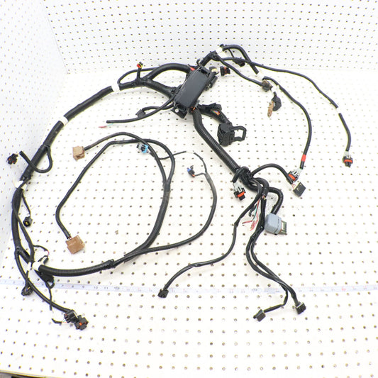 2015 Polaris Sportsman 570 Wire Harness 2412885 NON EPS