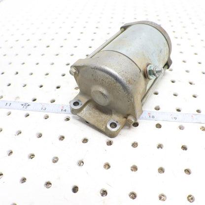 2009 Polaris Rzr 800 Starter Motor 4010417; 4013268