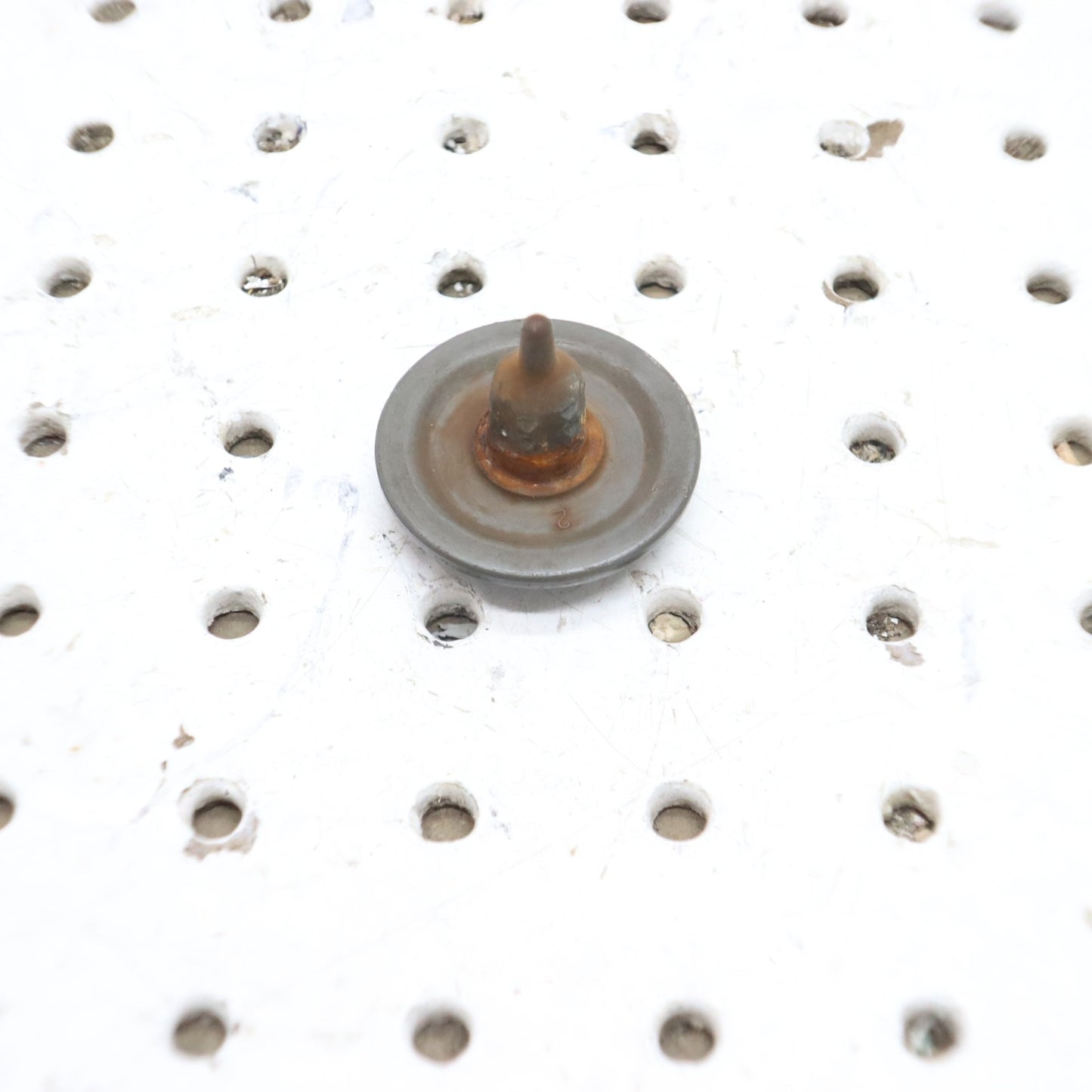 2007 Polaris Iq 600 Exhaust Valve POWERVALVE CAP NUT 5631687 