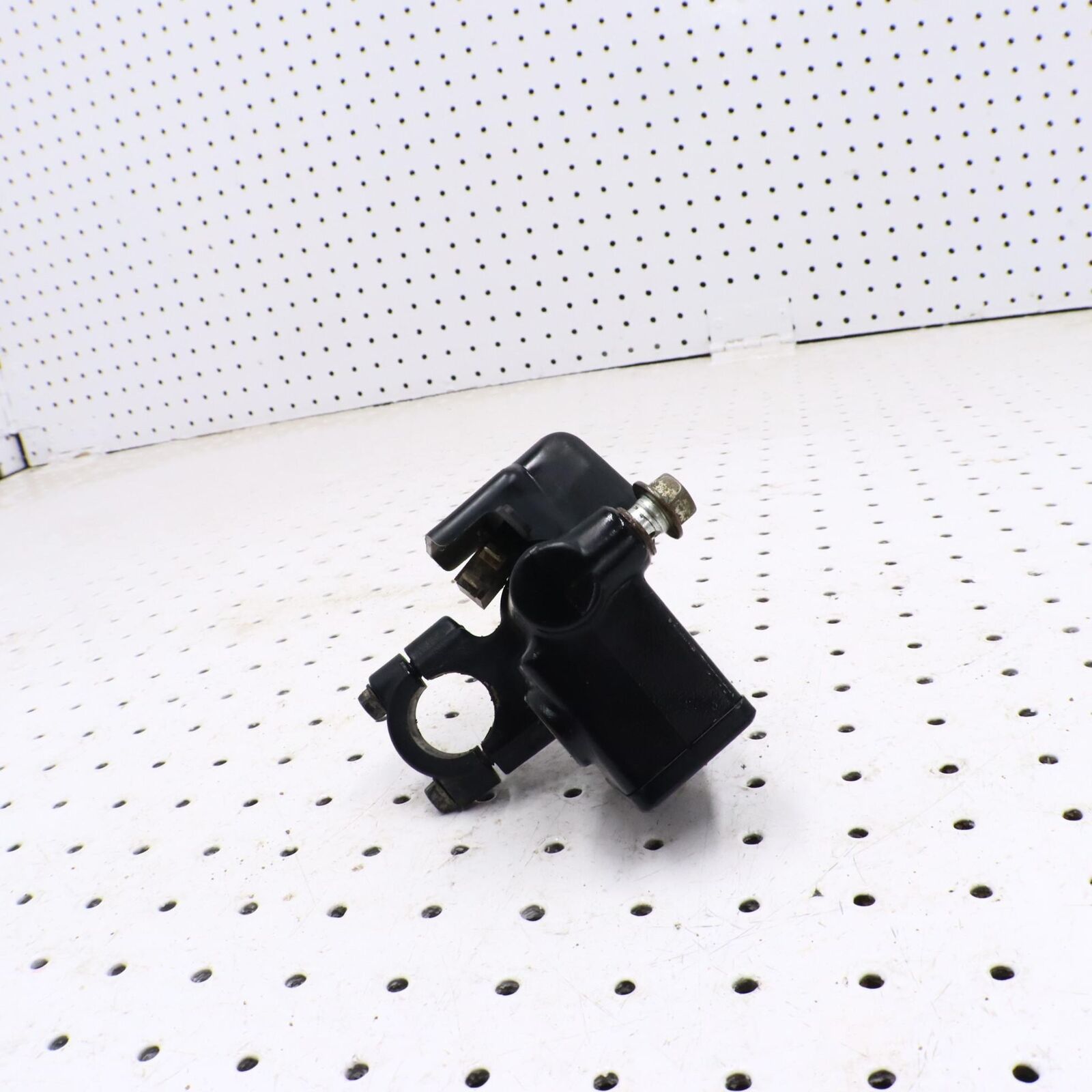 2013 YAMAHA GRIZZLY 700 FRONT BRAKE MASTER CYLINDER 1HP-2583T-00-00