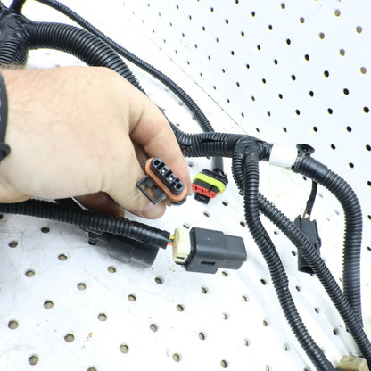 2015 Polaris Sportsman 570 Wire Harness 2412885 NON EPS