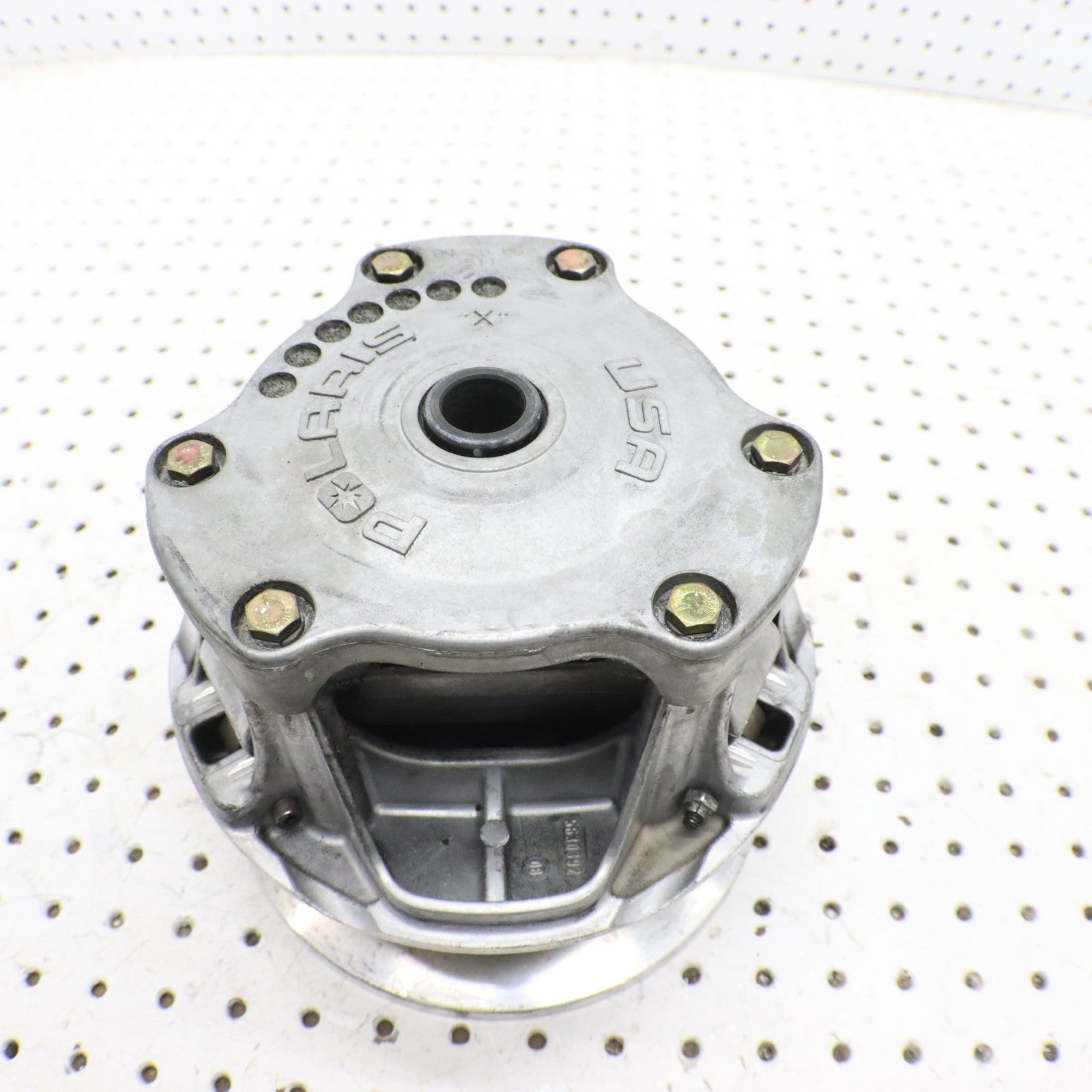 2007 Polaris Iq 600 Drive Clutch Primary Clutch 1321928; 1322565