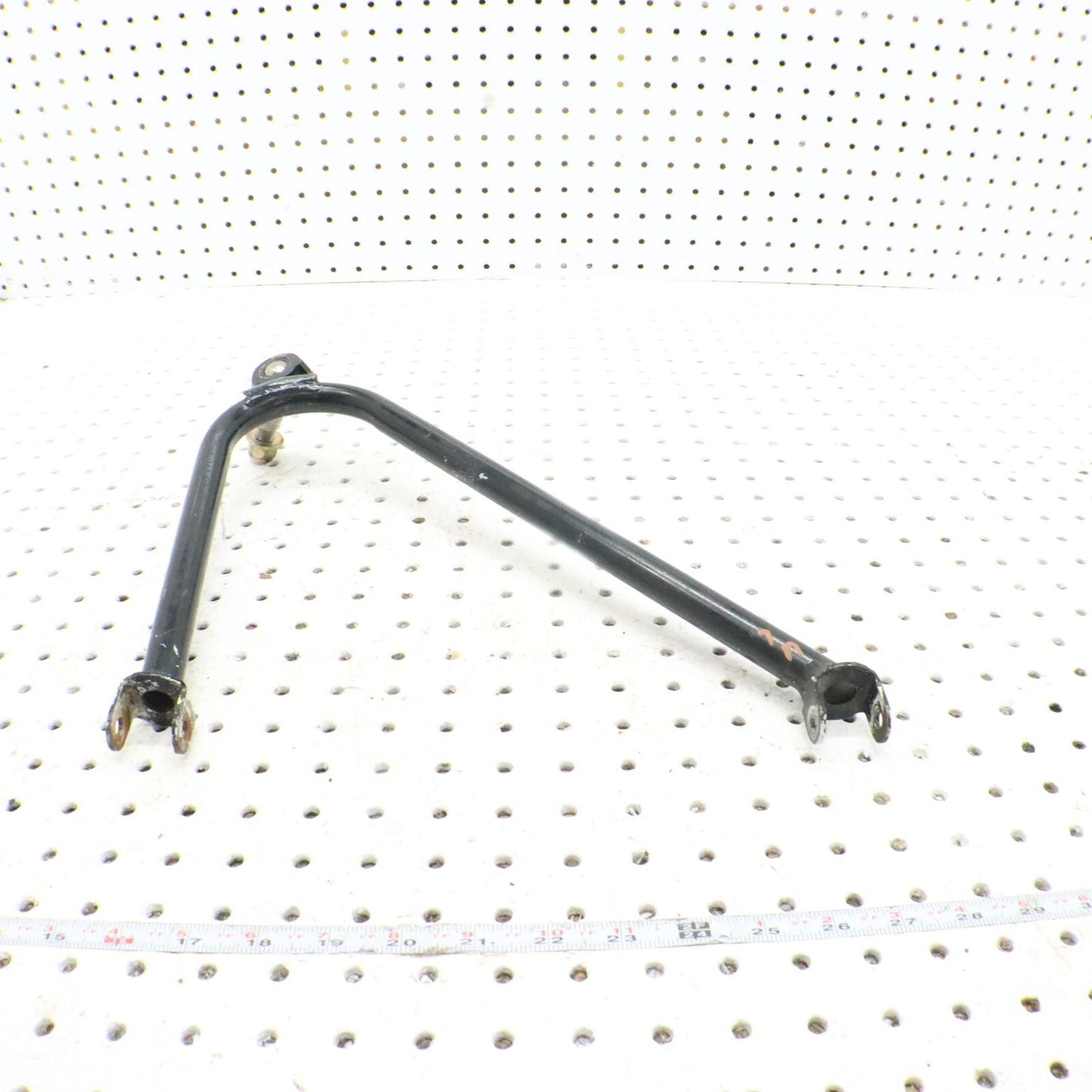2014 ARCTIC CAT M8000 FRONT UPPER LEFT CONTROL A ARM 3703-151