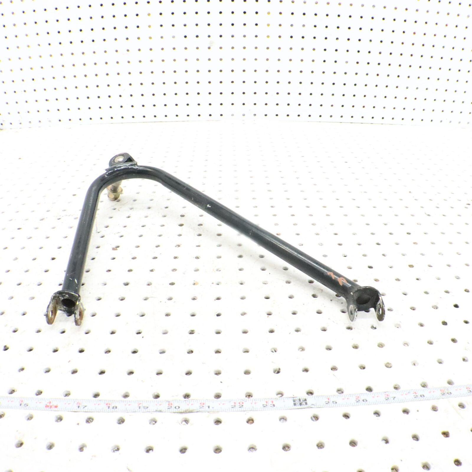 2014 ARCTIC CAT M8000 FRONT UPPER LEFT CONTROL A ARM 3703-151