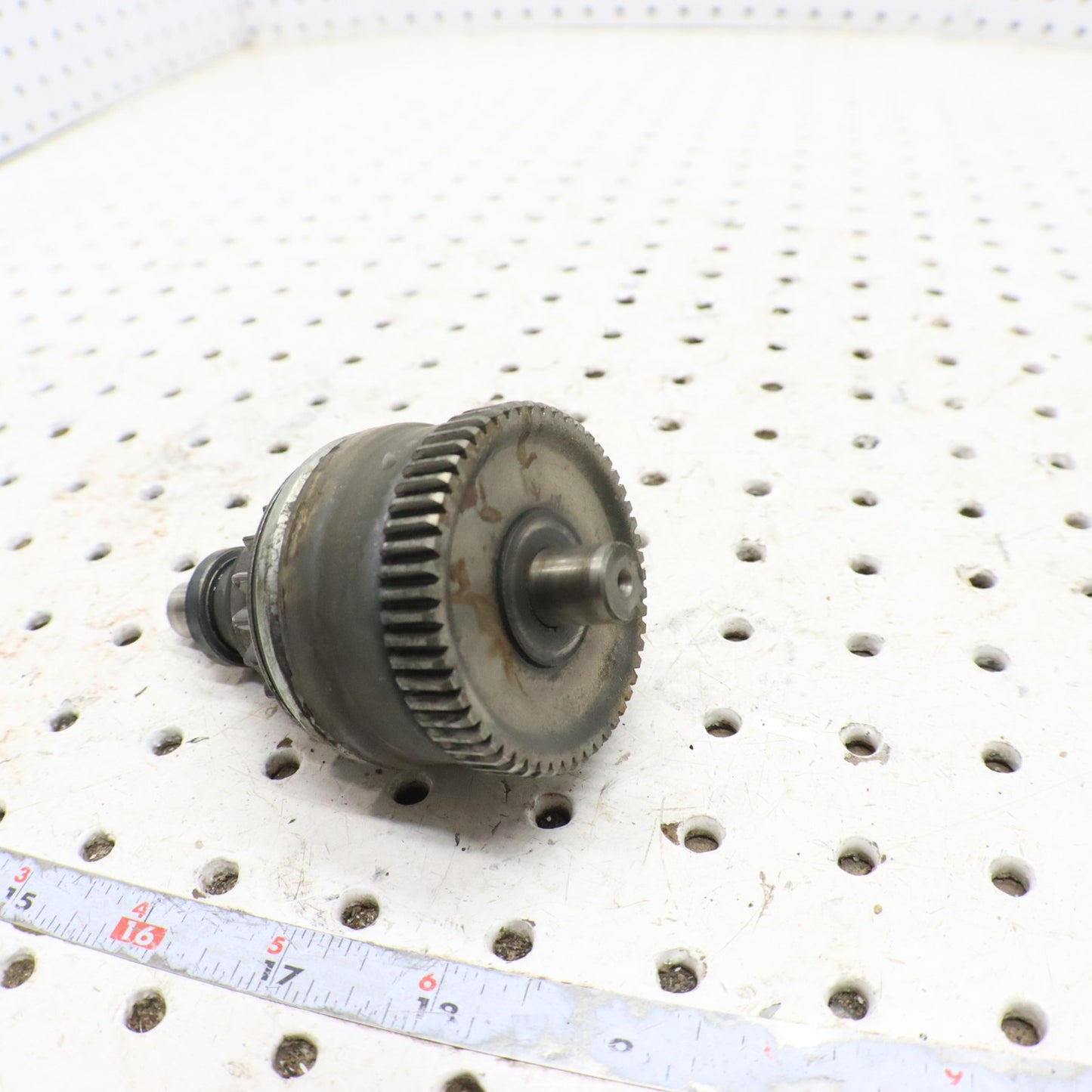 2009 Polaris Sportsman 800 Starter Gear 4012033 4012614