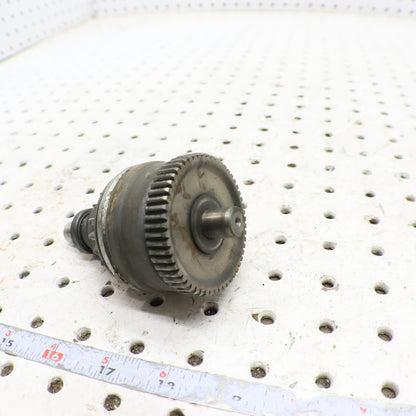 2009 Polaris Sportsman 800 Starter Gear 4012033 4012614