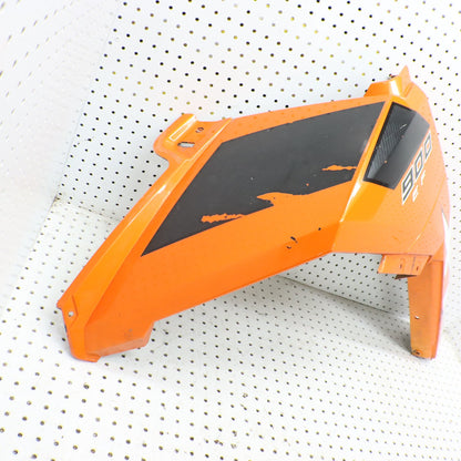 2013 Polaris Ranger Xp 900 Fender Front LEFT 5439753-589