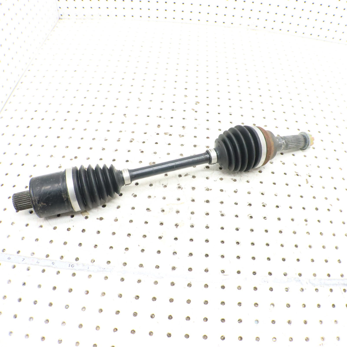 2017 Polaris Sportsman 450 REAR Cv Drive Axle Shaft 1333275; 1337130