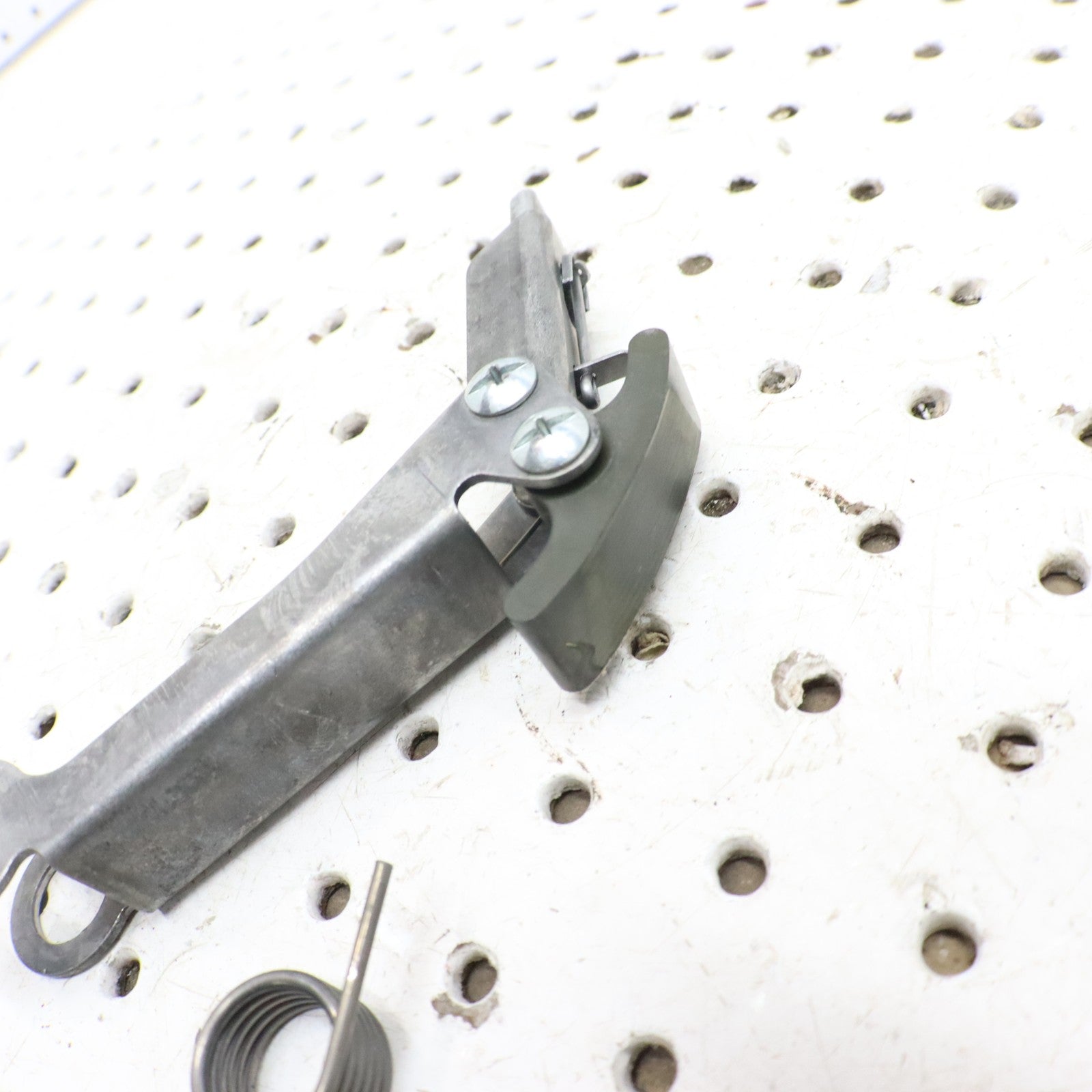 2016 Arctic Cat M8000 Chaincase Chain Tensioner 1702-398