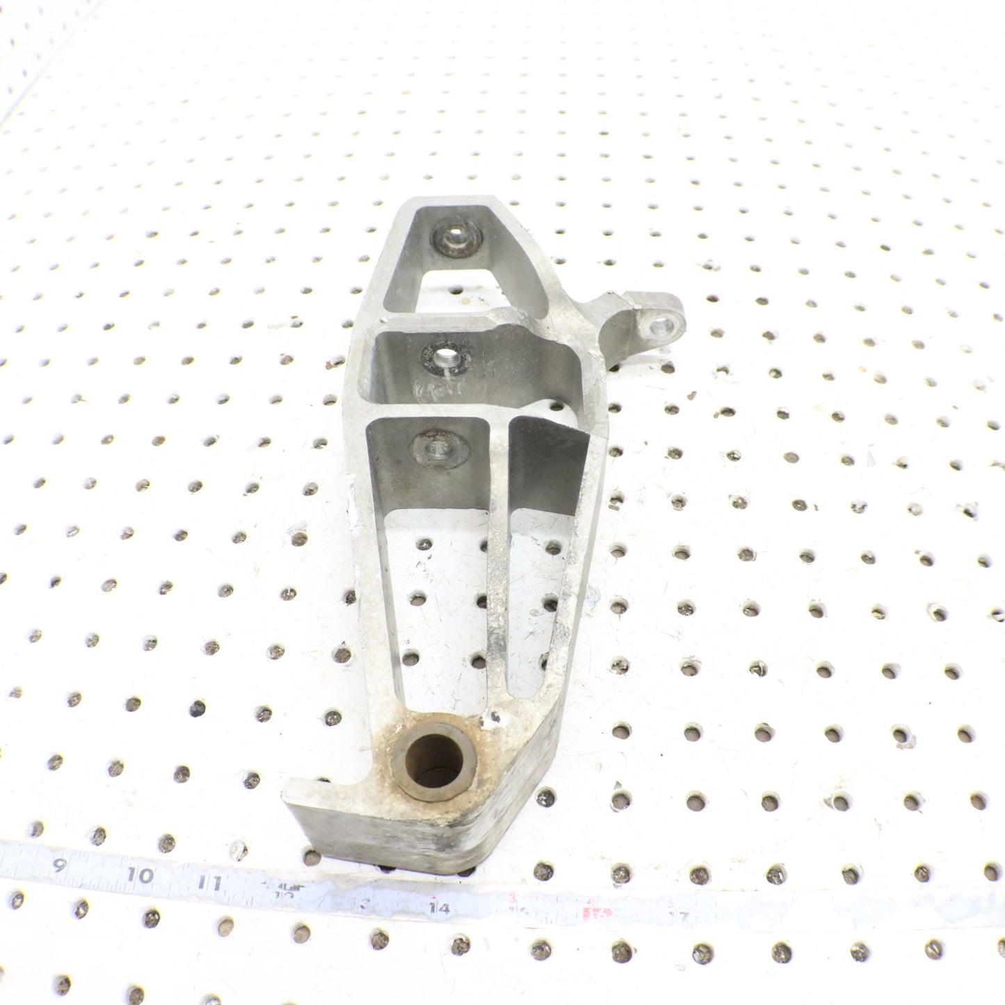 2017 Polaris Pro Rmk 800 Spindle Right 1824041