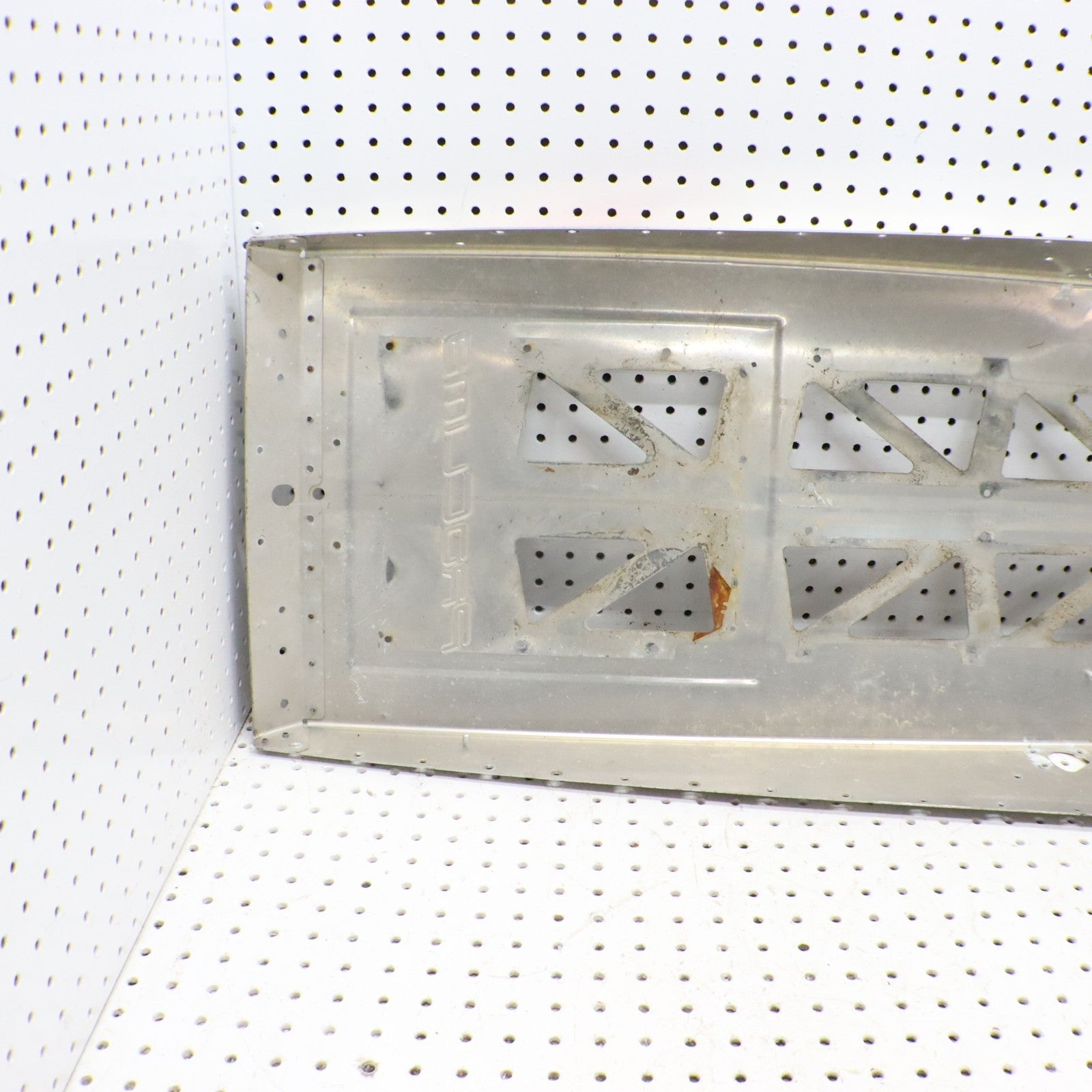 2012 Arctic Cat Proclimb M800 Tunnel Chassis Frame Rear 0607-572