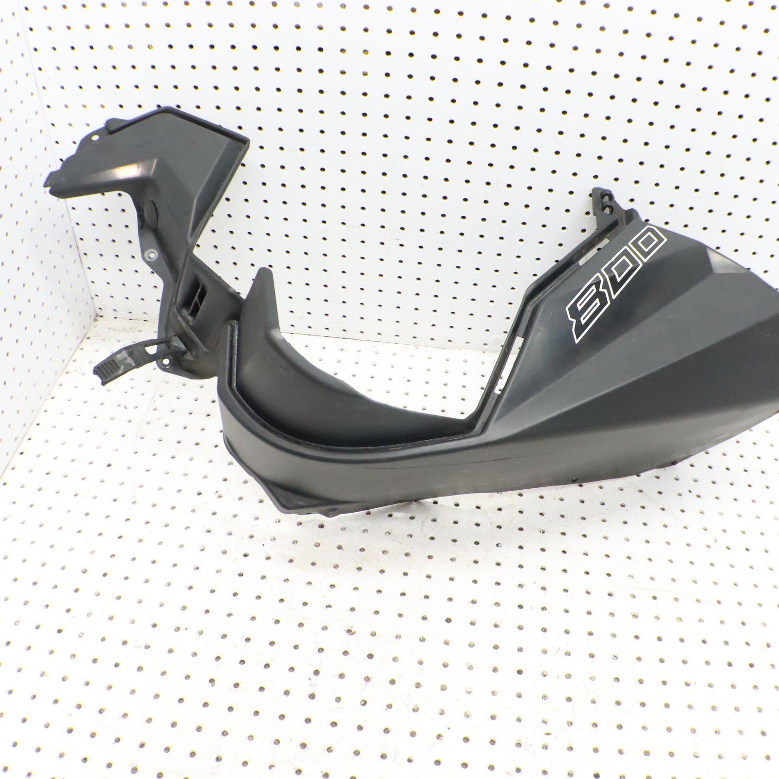 2016 Polaris Rush 800 Bellypan Left Fender 2635481