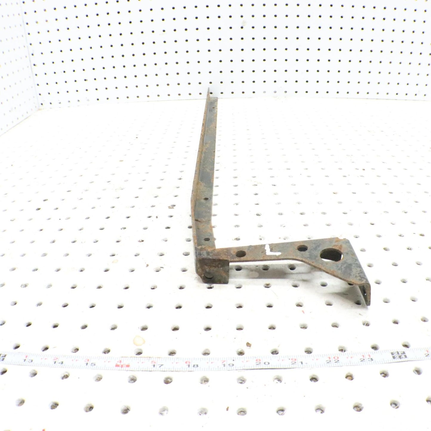 2013 POLARIS RANGER XP 900  ROCKER WELD, LEFT, BLACK 1019087-329