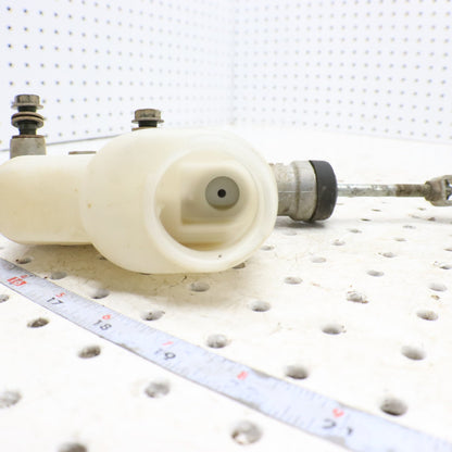 2009 Polaris Rzr 800 Brake Master Cylinder 1911234 1912463
