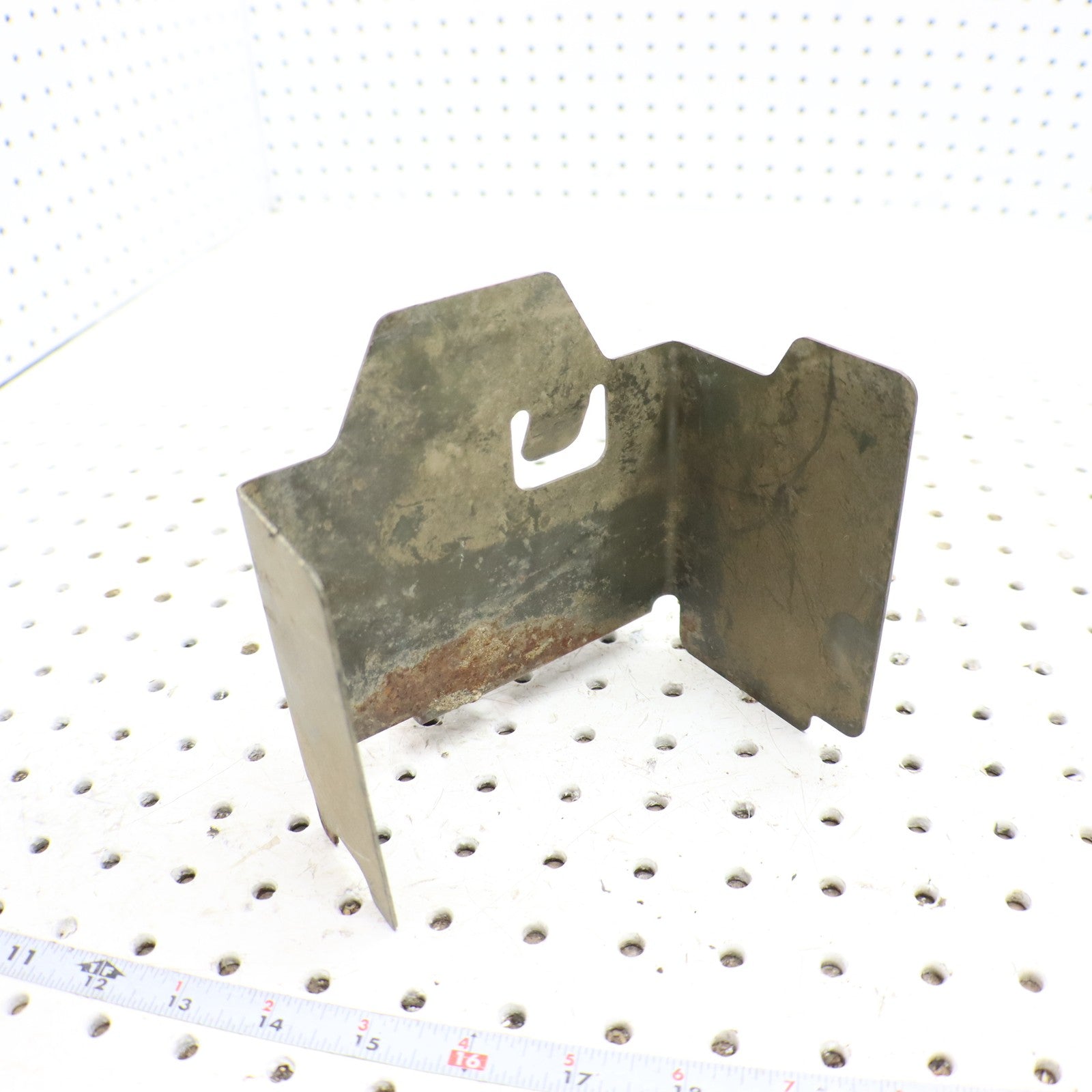 2016 Polaris Sportsman Sp 570 Batery Box Battery Tray 5259571
