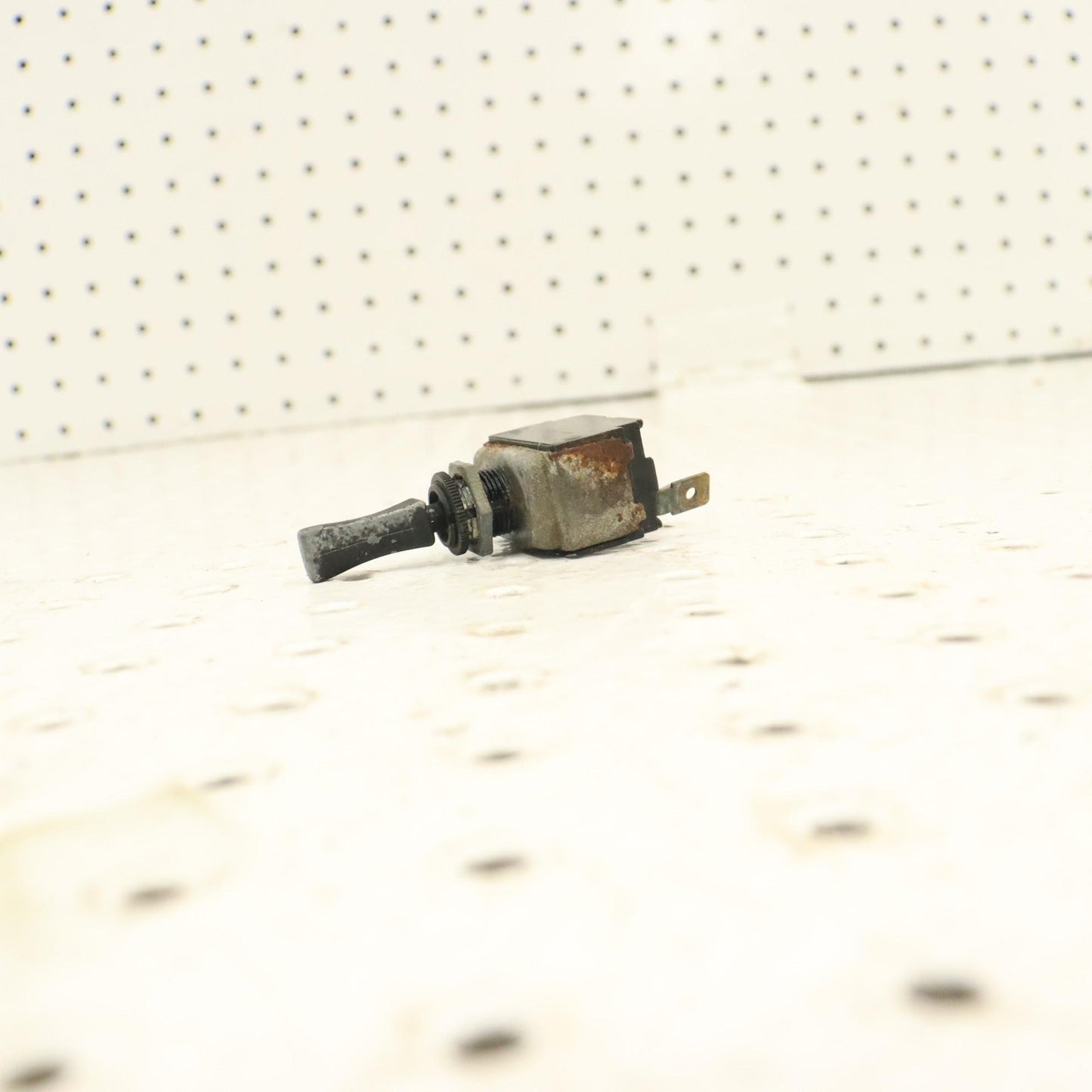 1995 Polaris Xcr 600 Hand Warmer Switch 4110113